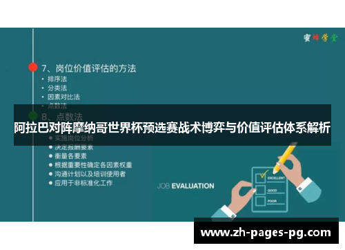 阿拉巴对阵摩纳哥世界杯预选赛战术博弈与价值评估体系解析