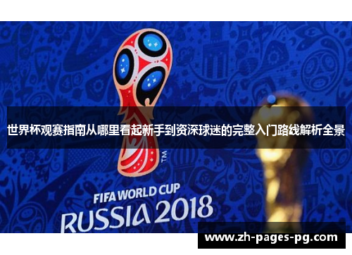 世界杯观赛指南从哪里看起新手到资深球迷的完整入门路线解析全景 世界杯观赛指南从哪里看起新手到资深球迷的完整入门路线解析全景