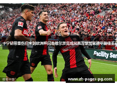 十字韧带重伤归来到欧洲杯闪击维尔茨完成凤凰涅槃加冕德甲最佳王 十字韧带重伤归来到欧洲杯闪击维尔茨完成凤凰涅槃加冕德甲最佳王